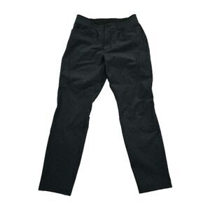 Kuhl Men's Dark Gray Chinos